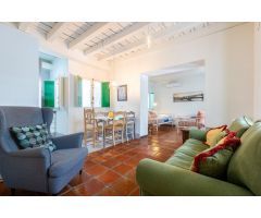 MAGNIFICO APARTAMENTO CON LICENCIA TURÍSTICA VTF EN EL CENTRO DE SEVILLA!!