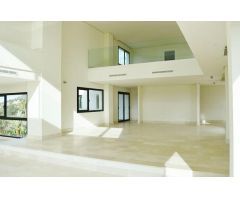 MAGNIFICA VILLA EN LA RESERVA SOTOGRANDE!!!