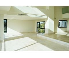 MAGNIFICA VILLA EN LA RESERVA SOTOGRANDE!!!
