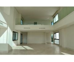 MAGNIFICA VILLA EN LA RESERVA SOTOGRANDE!!!