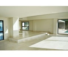 MAGNIFICA VILLA EN LA RESERVA SOTOGRANDE!!!