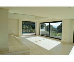 MAGNIFICA VILLA EN LA RESERVA SOTOGRANDE!!!