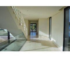 MAGNIFICA VILLA EN LA RESERVA SOTOGRANDE!!!