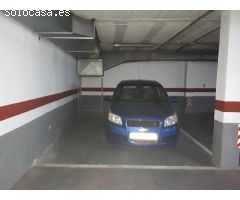 PARKING EN EL RAFAL VELL - MARE DE DEU DE MONTSERRAT 6