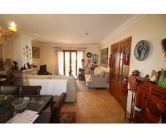 CHALET PAREADO EN SES CASES NOVES