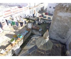 Casa señorial para reformar en el Carmen