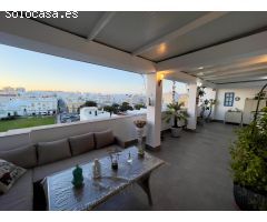 FANTASTICO PISO EXCLUSIVO CON UNA TERRAZA DE 35M TOTALMENTE REFORMADO