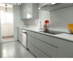 Casi para estrenar. Espectacular piso con garaje y trastero.