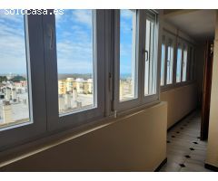 VISTAS A LA BAHIA EN EL CENTRO DE LA CIUDAD