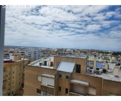 VISTAS A LA BAHIA EN EL CENTRO DE LA CIUDAD