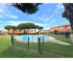Apartamento en Costa Sancti Petri