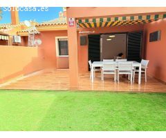 Apartamento en Costa Sancti Petri