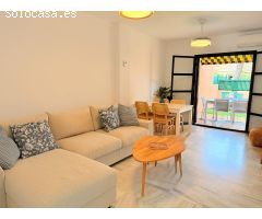 Apartamento en Costa Sancti Petri