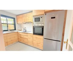 Apartamento en Costa Sancti Petri