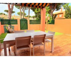 Apartamento en Costa Sancti Petri