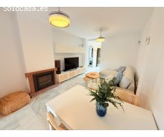 Apartamento en Costa Sancti Petri