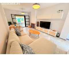 Apartamento en Costa Sancti Petri