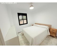 Apartamento en Costa Sancti Petri