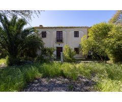 Casa con terreno en Venta en La Granada, Granada