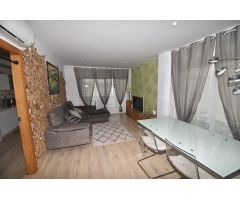 Venta El Albir Chalet adosado 3 dormitorios garaje piscina trastero piscina