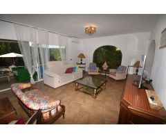 Alquiler El Albir chalet 6 dormitorios 5 baños garaje piscina privada