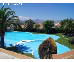 Oportunidad Venta bungalow dos dormitorios piscina El Albir Alto