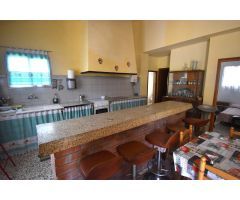 Venta Confrides Casa Rural 3 dormitorios parcela
