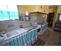 Venta Confrides Casa Rural 3 dormitorios parcela