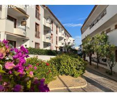 Venta Alfaz del Pi Magnífico piso en urbanización 2 dormitorios 2 baños garaje piscinas
