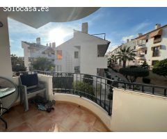 Venta Alfaz del Pi Magnífico piso en urbanización 2 dormitorios 2 baños garaje piscinas