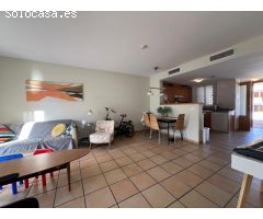 Venta Alfaz del Pi Magnífico piso en urbanización 2 dormitorios 2 baños garaje piscinas