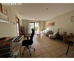 Venta Alfaz del Pi Magnífico piso en urbanización 2 dormitorios 2 baños garaje piscinas