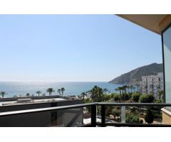 Venta piso tipo duplex El Albir Alfaz del Pi  garaje piscina