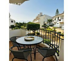Venta Alfaz del Pi piso 2 dormitorios 2 baños terraza piscina comunitaria