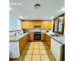 Venta Alfaz del Pi piso 2 dormitorios 2 baños terraza piscina comunitaria