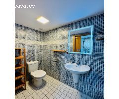 Venta Alfaz del Pi piso 2 dormitorios 2 baños terraza piscina comunitaria