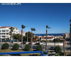 ¡¡¡ACOGEDOR APARATAMENTO A 5 MIN DE LA PLAYA DE LA MATA!!!!