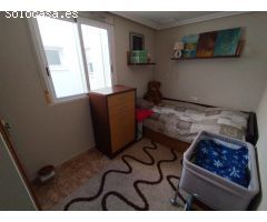 ¡¡¡PRECIOSO APARTAMENTO CON VISTAS AL MAR!!! A 20 METROS DE LA PLAYA