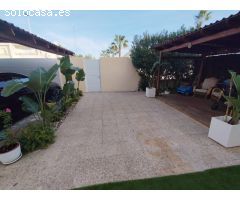 ESPECTACULAR VILLA EN LOMAS DE CAMPOAMOR