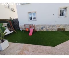 ESPECTACULAR VILLA EN LOMAS DE CAMPOAMOR