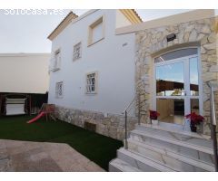 ESPECTACULAR VILLA EN LOMAS DE CAMPOAMOR