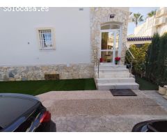 ESPECTACULAR VILLA EN LOMAS DE CAMPOAMOR