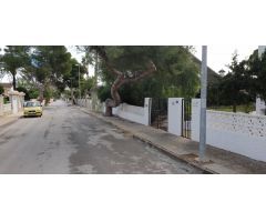 GRAN VILLA INDEPENDIENTE A 200 METROS DEL MAR