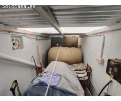 ¡¡OPORTUNIDAD!! VILLA INDEPENDIENTE CON PISCINA PRIVADA