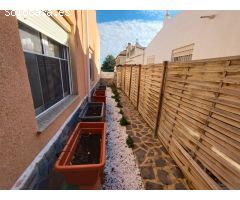 ¡¡OPORTUNIDAD!! VILLA INDEPENDIENTE CON PISCINA PRIVADA