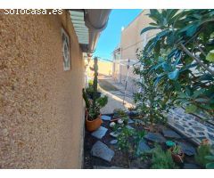 ¡¡OPORTUNIDAD!! VILLA INDEPENDIENTE CON PISCINA PRIVADA