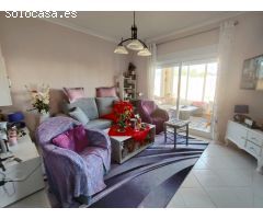 ¡¡OPORTUNIDAD!! VILLA INDEPENDIENTE CON PISCINA PRIVADA