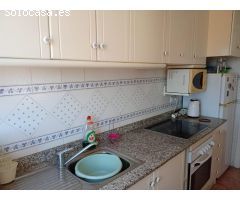 OPORTUNIDAD!!!!!! APARTAMENTO CON GRAN TERRAZA Y PISCINA COMUNITARIA
