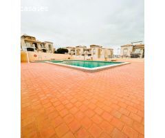 OPORTUNIDAD!!!!! PAREADO CON VISTAS AL MAR Y PISCINA A UN PRECIO INCREIBLE