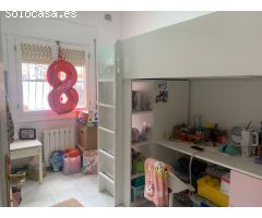 ACOGEDOR ADOSADO CON PISCINA PRIVADA